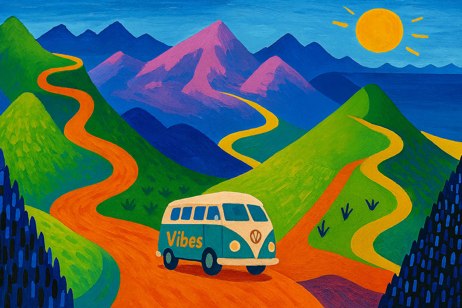 Vibes