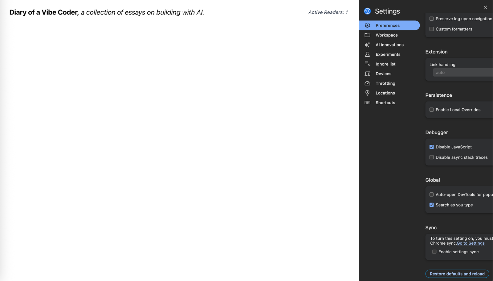 ServerClient
